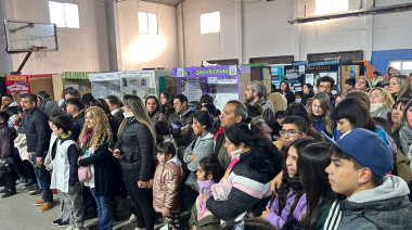 Más de 80 proyectos escolares participaron de la Feria Distrital de Ciencias, Tecnología, Arte y Cultura en La Costa