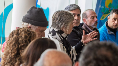La Costa realizó un encuentro estratégico con prestadores turísticos