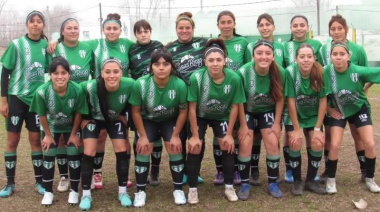 Se definieron dos campeonatos del fútbol femenino y se jugó la primera fecha del Senior