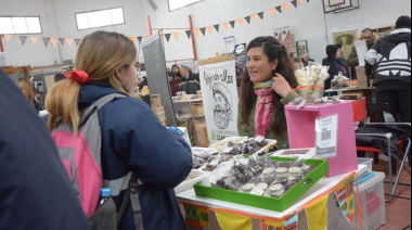 Cronograma de actividades para disfrutar en la 11° Fiesta Provincial del Alfajor Costero