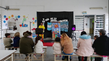 Vacaciones de invierno en los centros comunitarios: una temporada colmada de alegría y compromiso social
