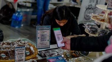 La Fiesta Provincial del Alfajor Costero volvió a convocar a miles de personas en su 11° edición