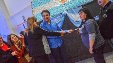 La Fiesta Provincial del Alfajor Costero volvió a convocar a miles de personas en su 11° edición