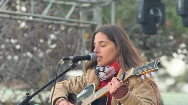 San Clemente del Tuyú vivió a pleno la segunda edición del Festival de Invierno