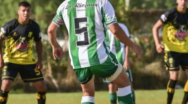 Arranca el Torneo Clausura de la Liga de Fútbol de La Costa