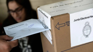 Elecciones Buenos Aires 2025: todo lo que tenés que saber para ir a votar el 7 de septiembre