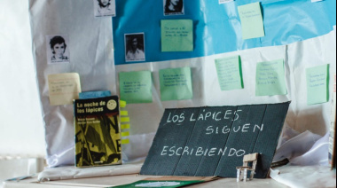 Santa Teresita se prepara para la 11.ª edición de Mar de Lápices