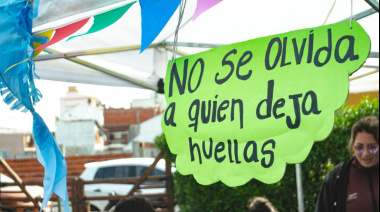 Santa Teresita se prepara para la 11.ª edición de Mar de Lápices