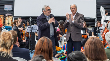 La Costa recibe a más de 1.200 estudiantes en el 52° Encuentro Provincial de Educación, Arte, Ciencia y Tecnología