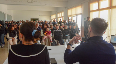 Banco Provincia y la Municipalidad de La Costa fortalecen el acceso al crédito para productores locales