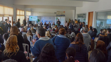 Banco Provincia y la Municipalidad de La Costa fortalecen el acceso al crédito para productores locales