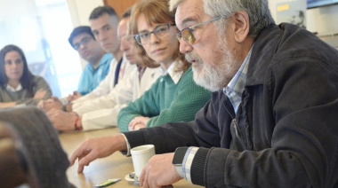La Costa avanza en la promoción de la donación de órganos junto a CUCAIBA