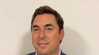 Martín Fernández retomó su labor en el Concejo Deliberante y volvió a presidir el Bloque