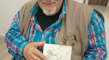 Condolencias por el fallecimiento del periodista Edgardo Luis Toro