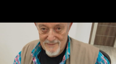 Condolencias por el fallecimiento del periodista Edgardo Luis Toro