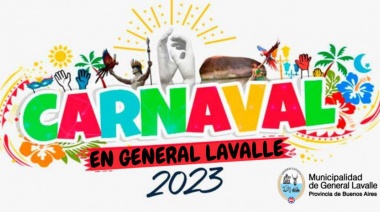 CARNAVALES 2023: La próxima semana comenzarán los carnavales en Casco Urbano, Pavón y Las Chacras