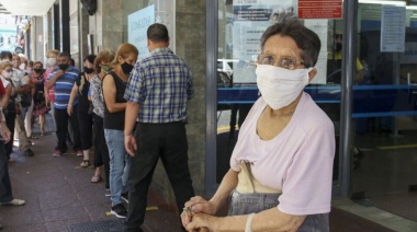 Aumento para jubilados: de cuánto será el bono y cuándo comenzará a pagarse 