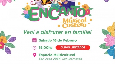 El ciclo De la Galera presenta tres espectáculos con entrada gratuita durante este fin de semana