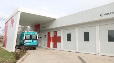 El Hospital de San Bernardo cumplió 2 años y continúa fortaleciendo los servicios de salud para la comunidad