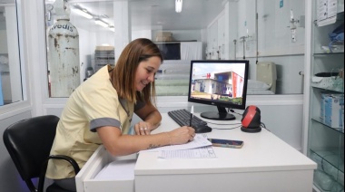 El Hospital de San Bernardo cumplió 2 años y continúa fortaleciendo los servicios de salud para la comunidad