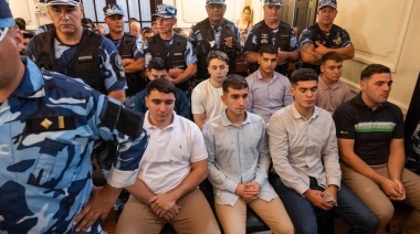 Caso Fernando Báez Sosa: qué pidió la defensa de los rugbiers en su apelación
