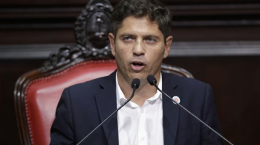 Elecciones en Provincia de Buenos Aires: cuándo se vota, qué se elige y los frentes que se presentan