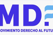 Convocatoria :Movimiento Derecho al Futuro del Partido de La Costa