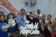 Llega la 11° edición de la Fiesta Provincial del Alfajor Costero a Mar de Ajó