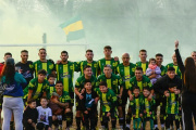 Arranca el Torneo Clausura de la Liga de Fútbol de La Costa