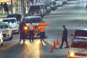 Continúan los controles de alcoholemia en el Partido de La Costa