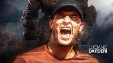 Darderi Imparable: la escalada de 32 al 26 que pone a Luciano en la élite del tenis mundial