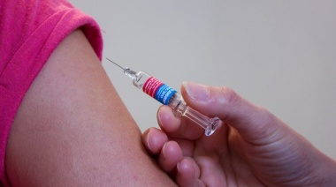 Está en marcha la primera etapa de la campaña de vacunación antigripal en La Costa