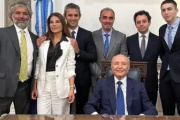 Audios, mentiras y corrupción: la segunda caída del clan Menem
