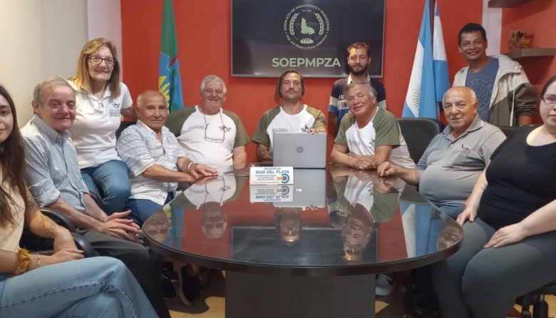 El Sindicato de Panaderos denuncia a FOEPA por atropellar su representatividad en el partido de La Costa
