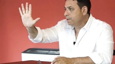 Marcos “Cotoco” García: “Voy a ser candidato a intendente de La Costa por Juntos”