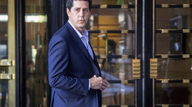 Wado de Pedro afirmó que el peronismo puede ganar las elecciones