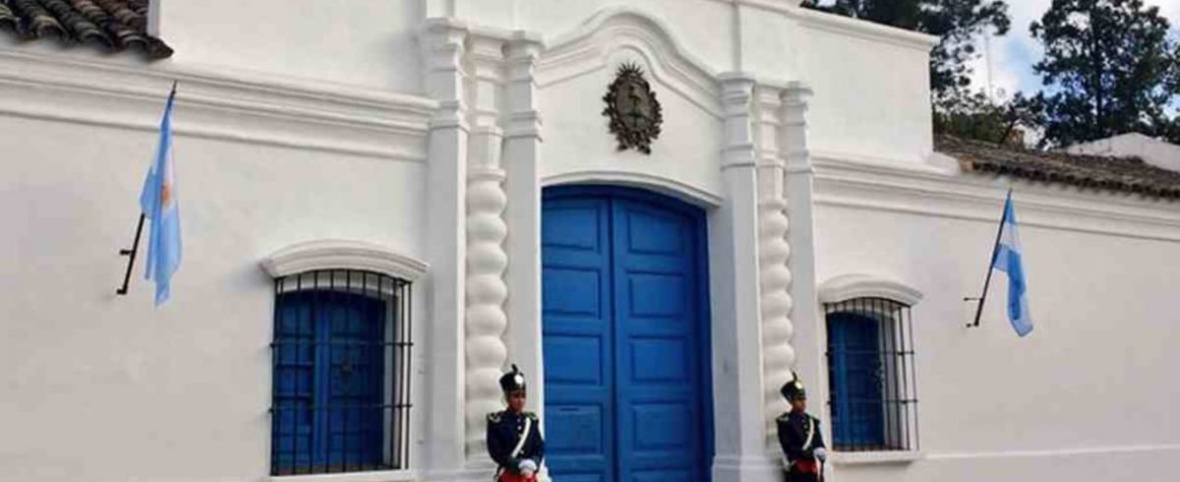 La Costa celebra el Día de la Independencia con un gran acto y desfile en Santa Teresita