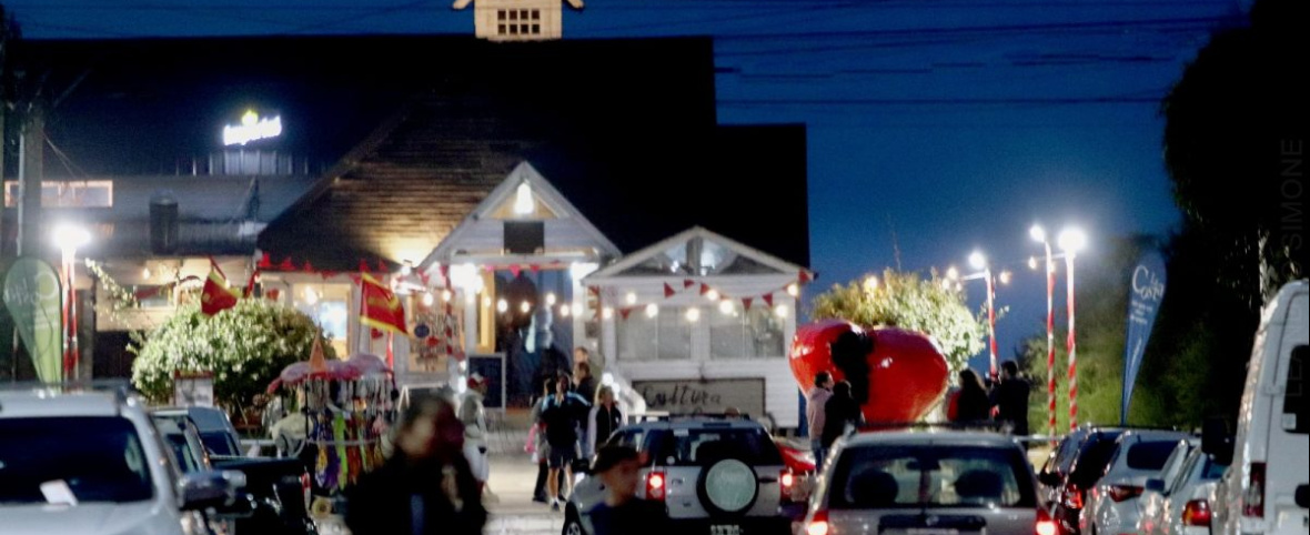 Carnavales 2026 en La Costa: más de 240.000 arribos y ocupación plena