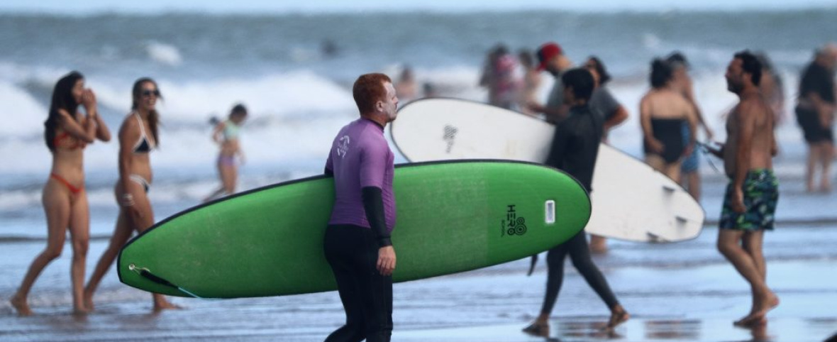 La agenda de actividades para disfrutar del fin de temporada en La Costa