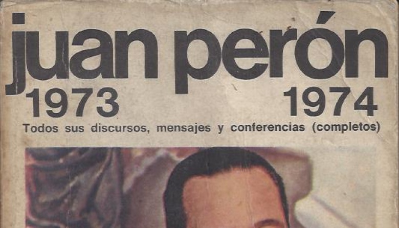 Juan Domingo Perón (1895 – 1974)