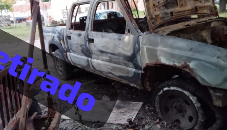 Continúan las actividades de ordenamiento del espacio público y remoción de vehículos abandonados