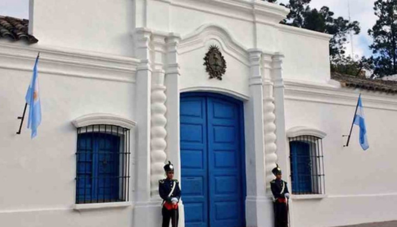 La Costa celebra el Día de la Independencia con un gran acto y desfile en Santa Teresita