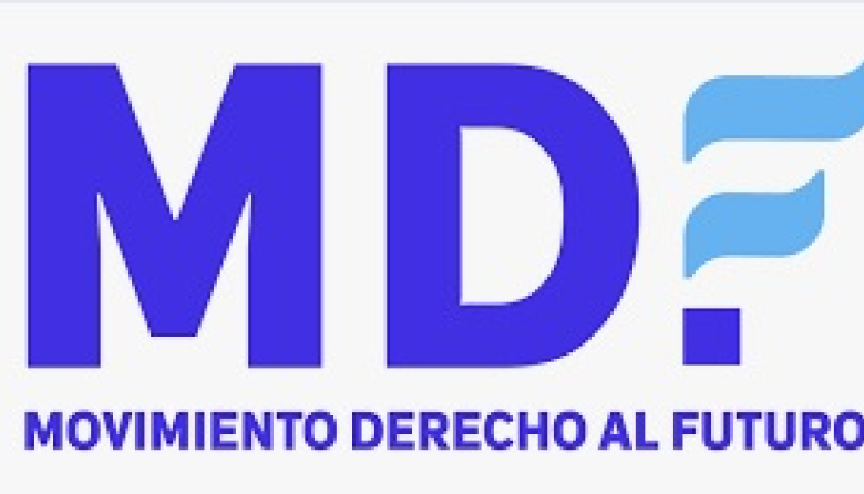 Convocatoria :Movimiento Derecho al Futuro del Partido de La Costa