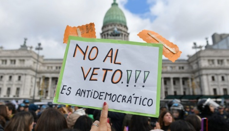 El Gobierno actúa como si negara la existencia de las personas con discapacidad