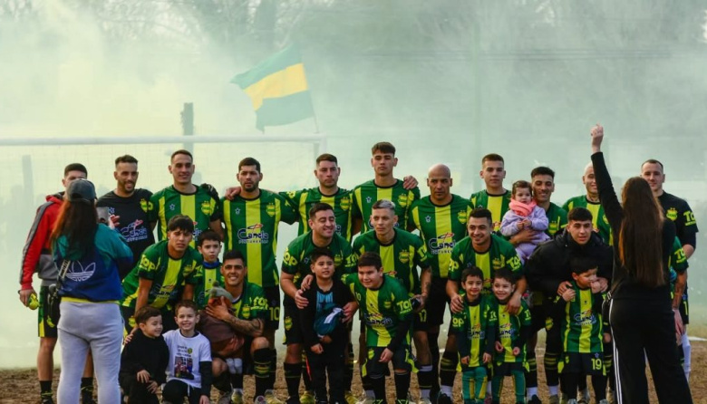 Arranca el Torneo Clausura de la Liga de Fútbol de La Costa