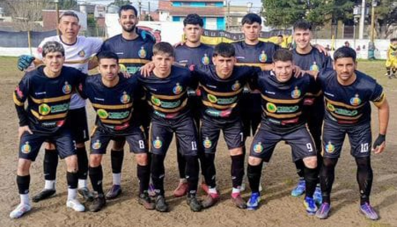 Liga de Fútbol de La Costa: Fomento San Bernardo y El Gran Porvenir ganaron posiciones en la segunda fecha