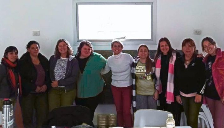 1° Encuentro de Organizaciones por la Discapacidad: hacia una red local de trabajo conjunto