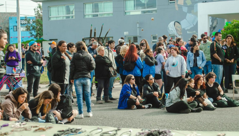 Santa Teresita se prepara para la 11.ª edición de Mar de Lápices