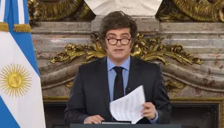 Presupuesto 2026: así es el ajuste en pensiones por discapacidad, AUH y jubilaciones