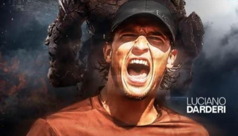 Darderi Imparable: la escalada de 32 al 26 que pone a Luciano en la élite del tenis mundial